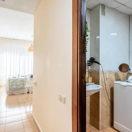 Apartament Suenos De Triana Sewilla