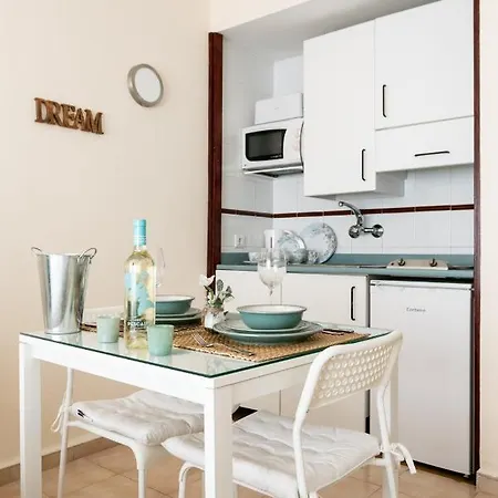 Apartment Suenos De Triana Seville
