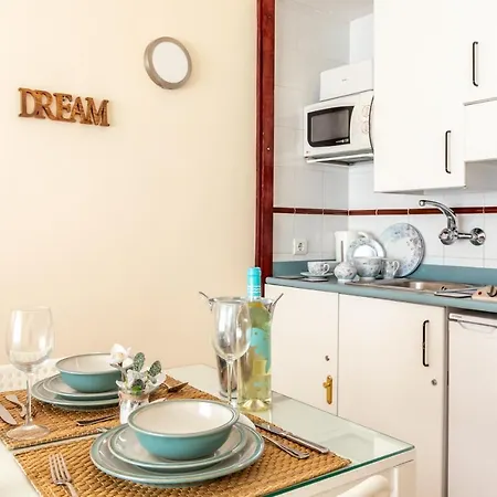 Suenos De Triana Apartment