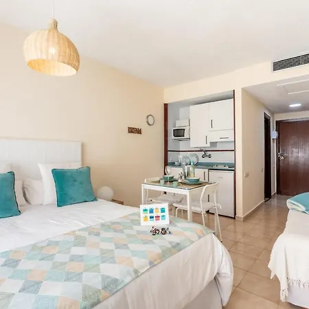 Apartment Suenos De Triana