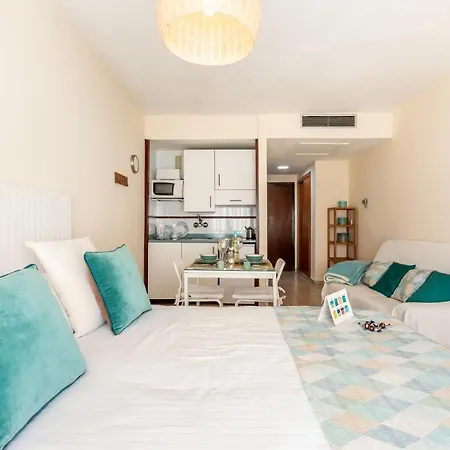 Suenos De Triana Apartment Sevilla