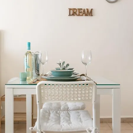 Suenos De Triana Apartment