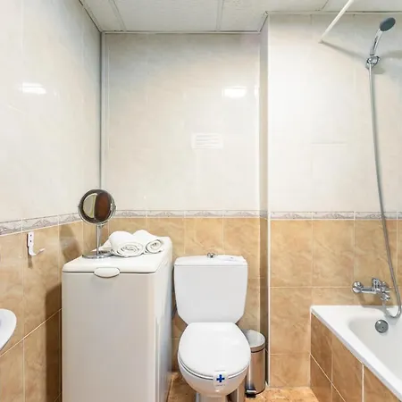 Suenos De Triana Apartment