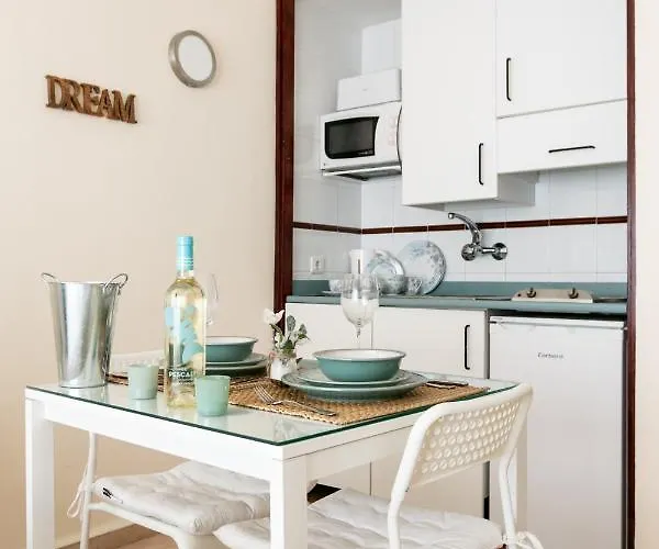 Apartment Suenos De Triana Seville