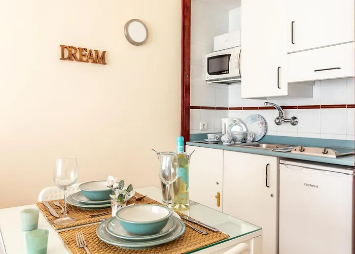 Suenos De Triana Apartment