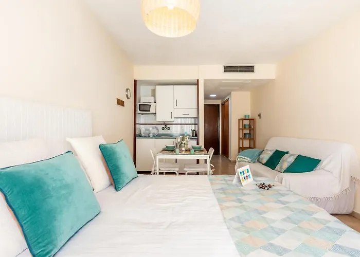 Suenos De Triana Apartment Seville