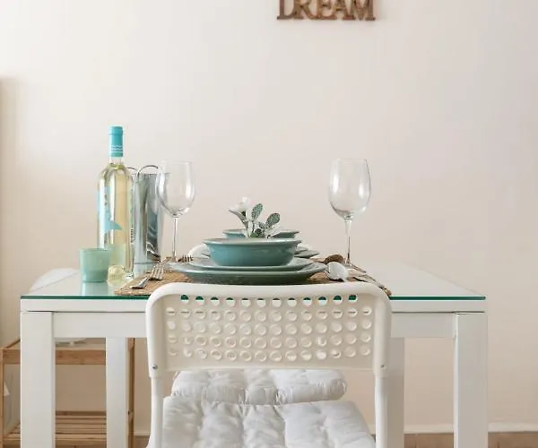 Suenos De Triana Apartment