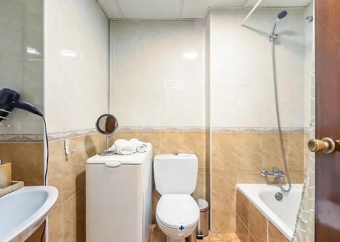Suenos De Triana Apartment